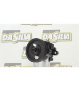 DA SILVA - DP3051 - 